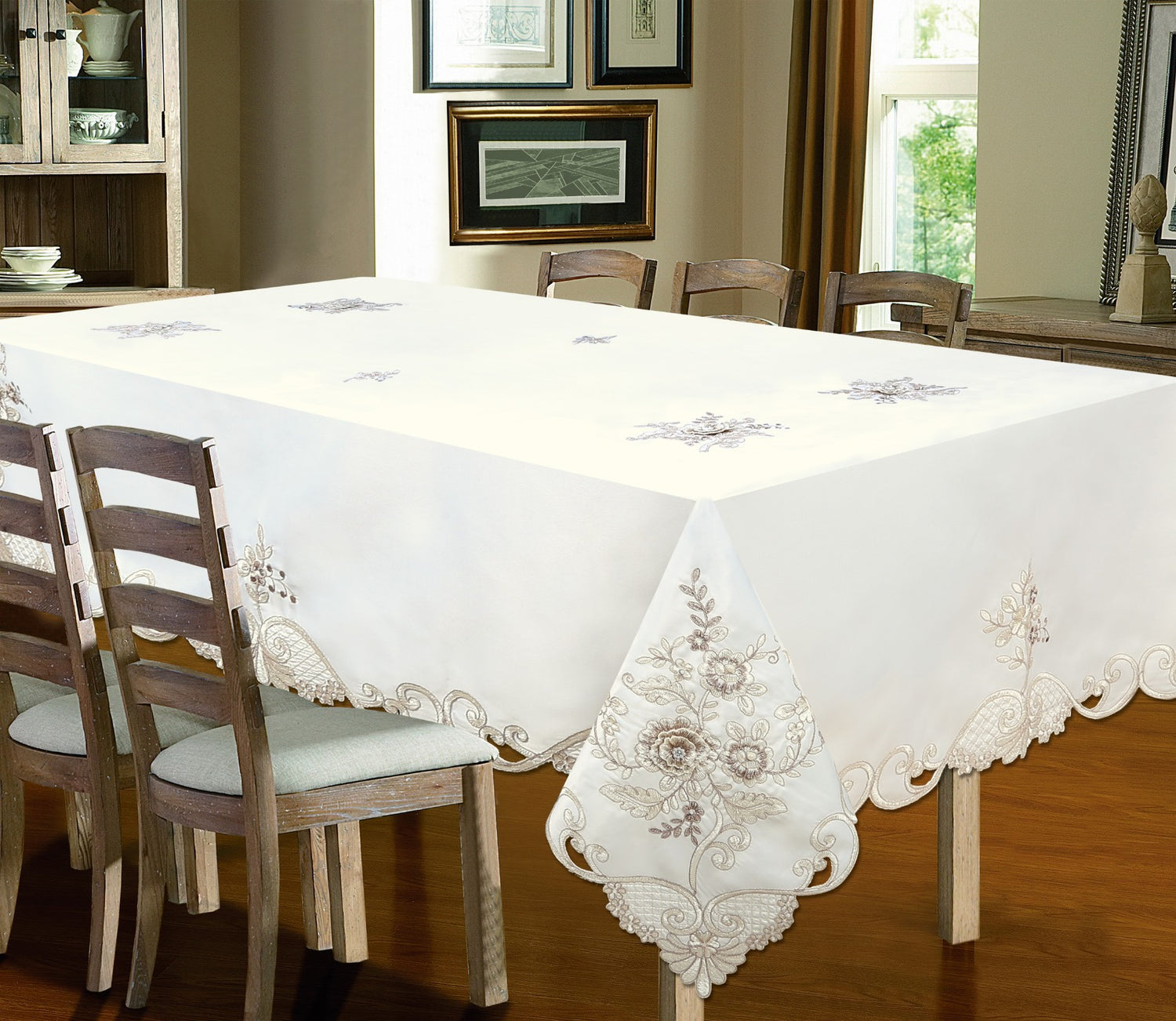 Tablecloths