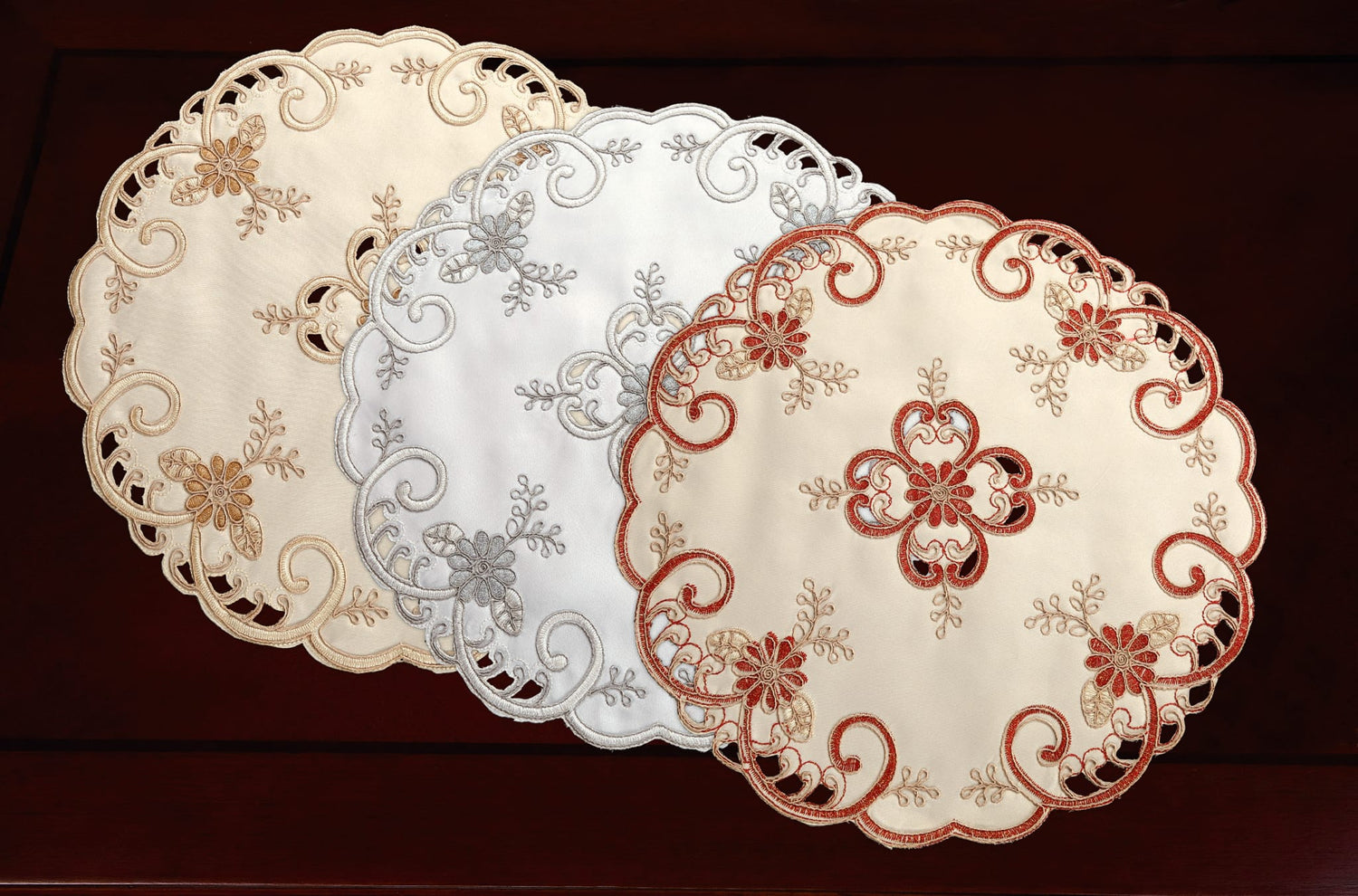 Doilies & Placemats