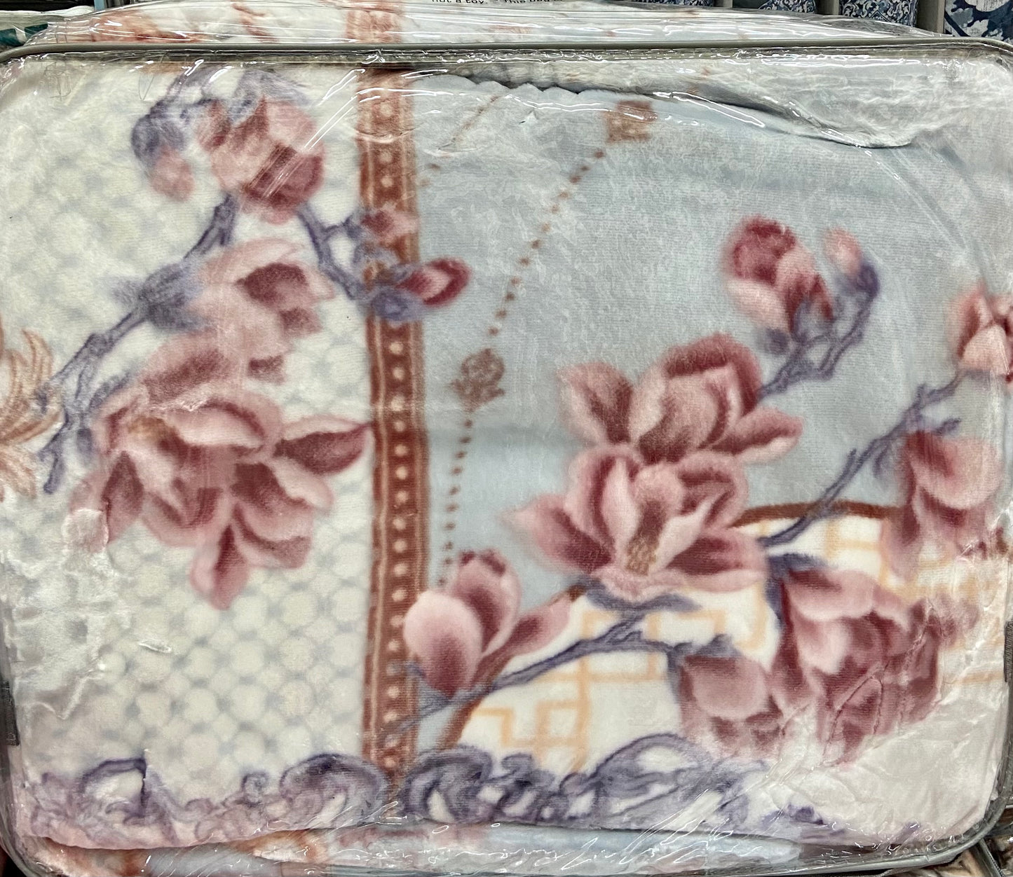 Hiyoko Blanket - Queen - Stylish Curtains