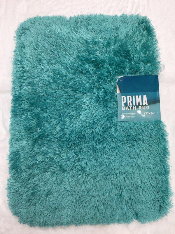 Prima Bath Mat - Stylish Curtains