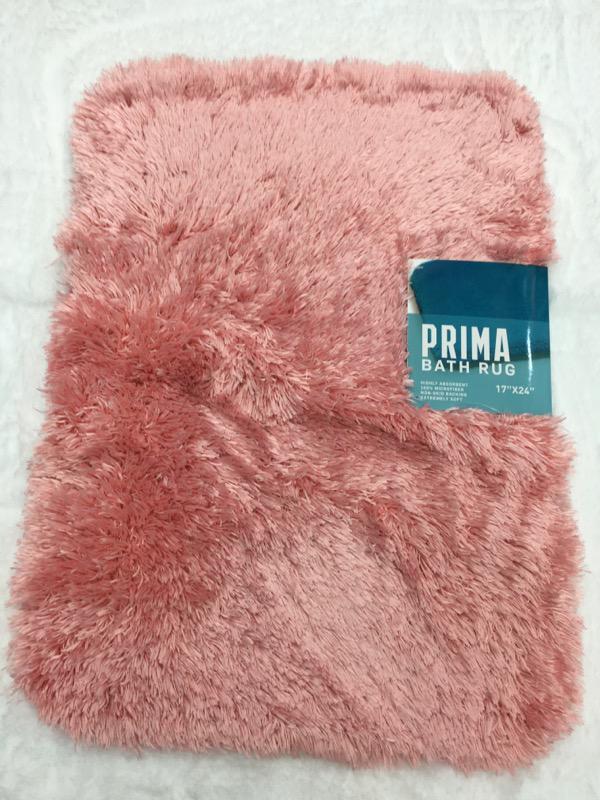 Prima Bath Mat - Stylish Curtains