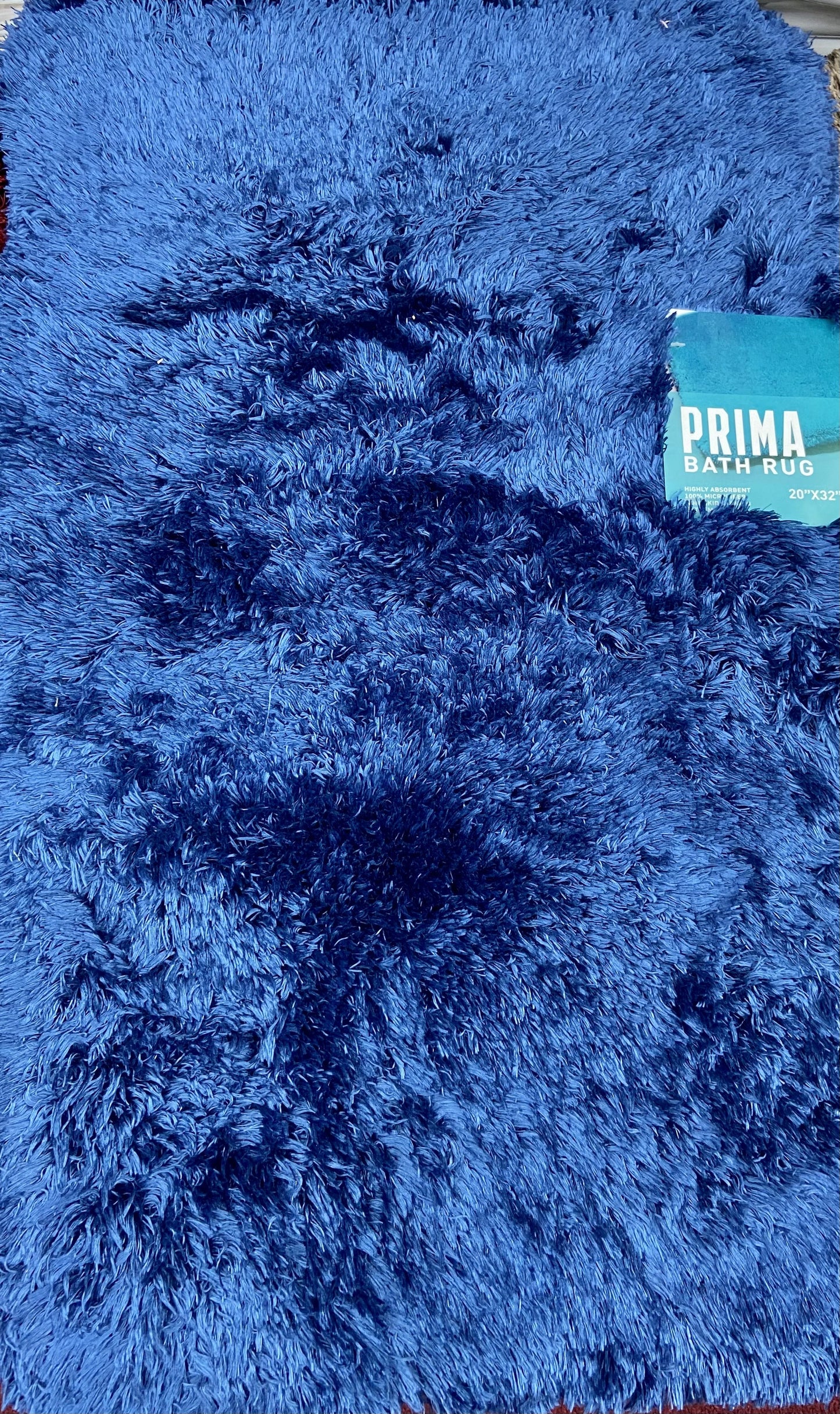 Prima Bath Mat - Stylish Curtains