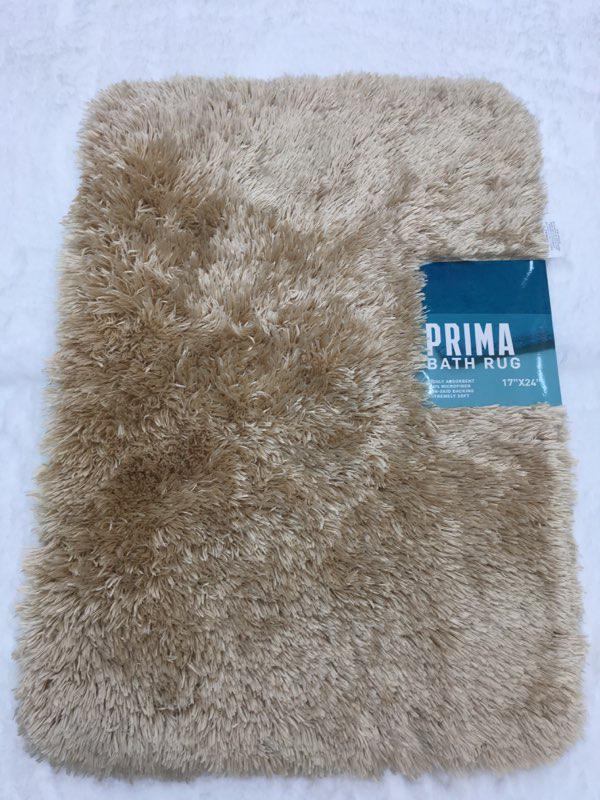 Prima Bath Mat - Stylish Curtains
