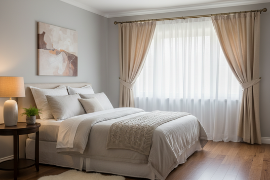 best curtains for bedrooms