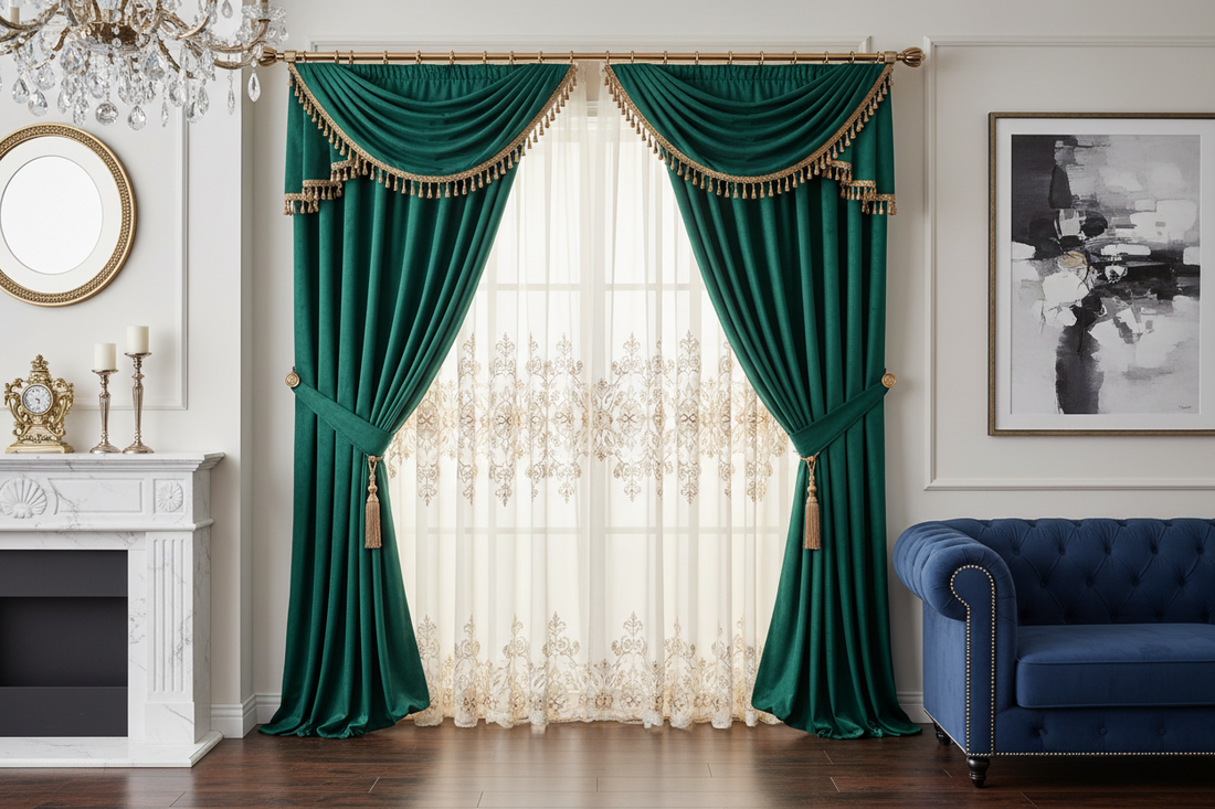 6-piece-curtain-sets