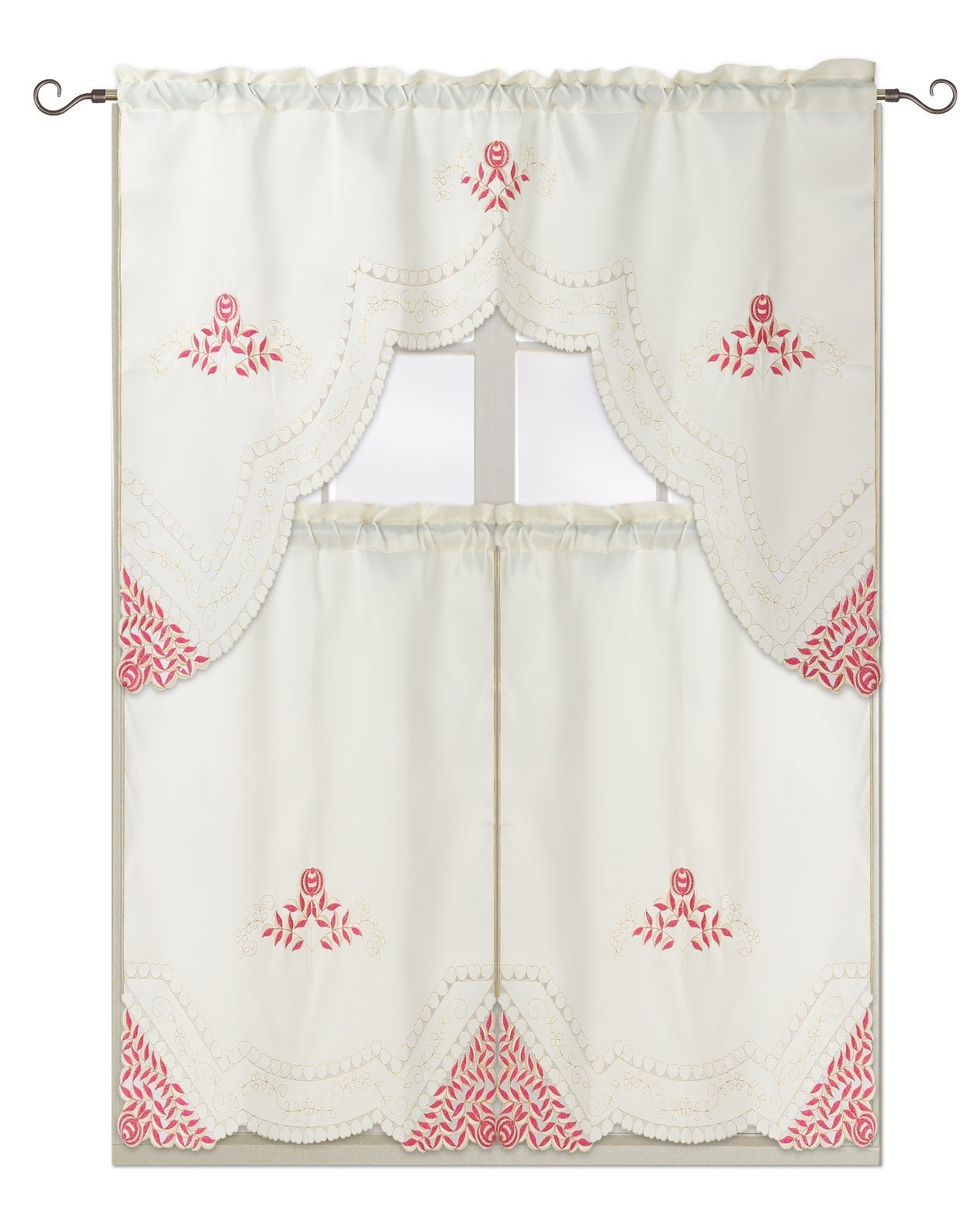 Kitchen Curtains