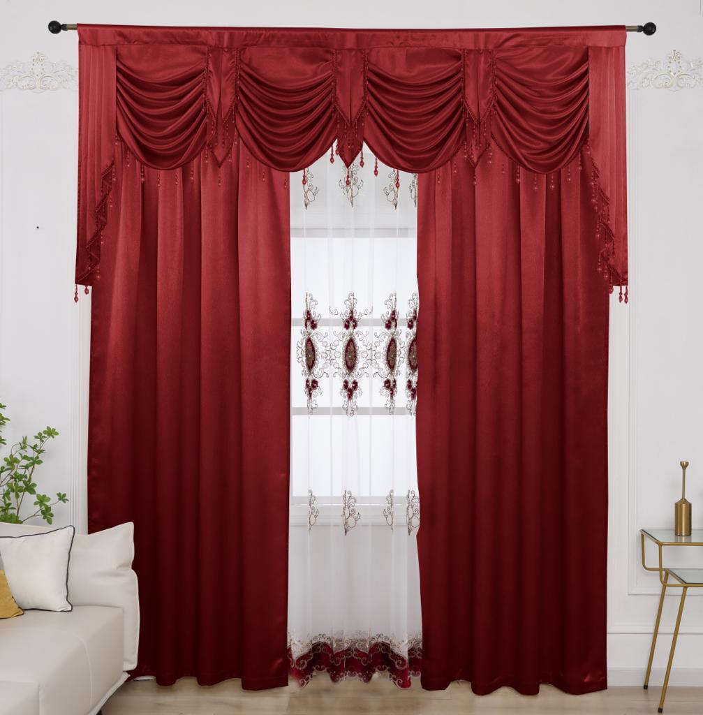Curtains