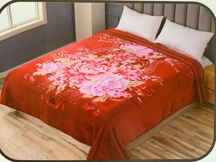 “The Cozy Haven Collection” – evokes warmth and comfort.