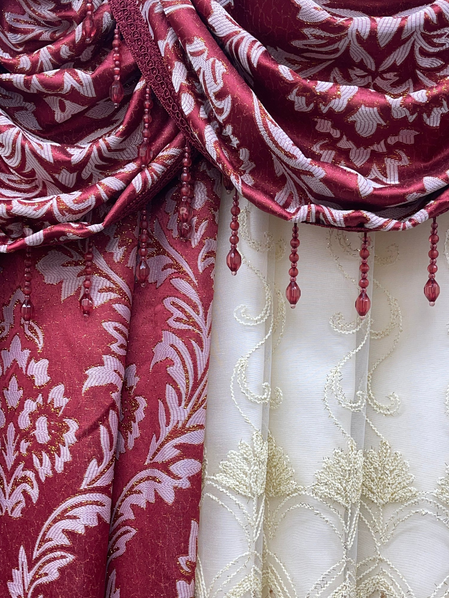 Shirley - Stylish Curtains