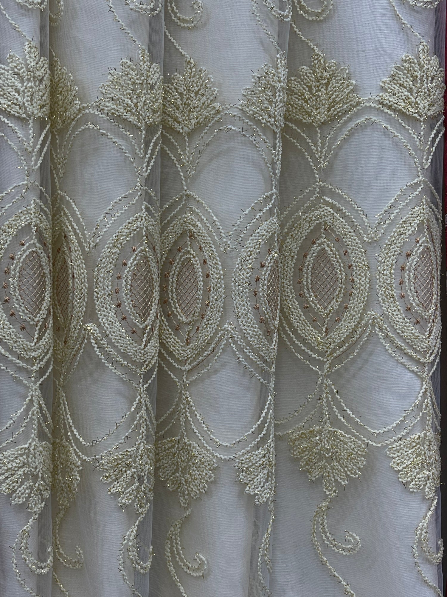 Shirley - Stylish Curtains