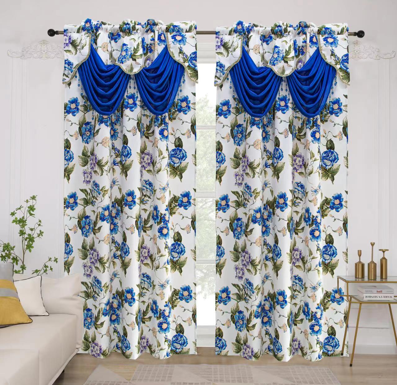 Blackout Curtains - Elegant & Affordable Window Treatments