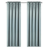 Regency Window Panel Curtain – Elegant Rod Pocket Drapery Panel (50 x 84) - Stylish Curtains