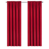 Regency Window Panel Curtain – Elegant Rod Pocket Drapery Panel (50 x 84) - Stylish Curtains