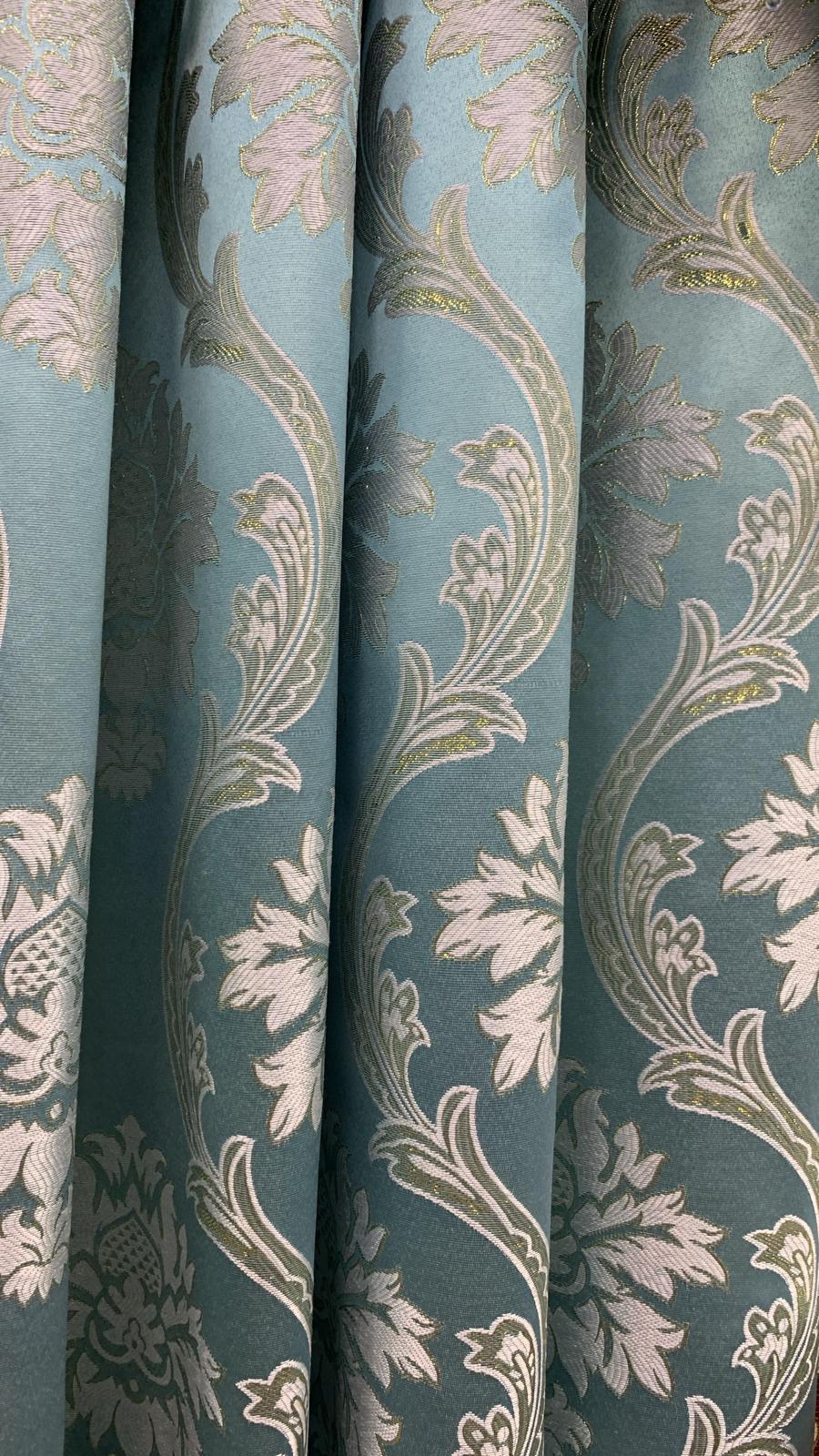 Stylish Curtains NY Luxury Curtain Collection