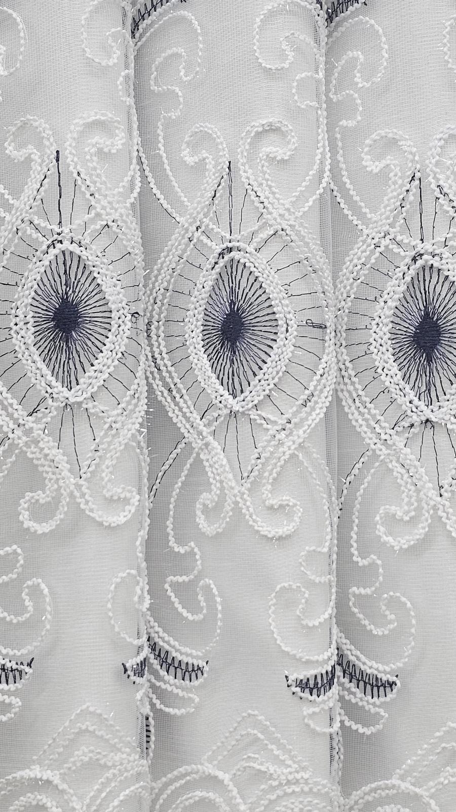 backing fabric