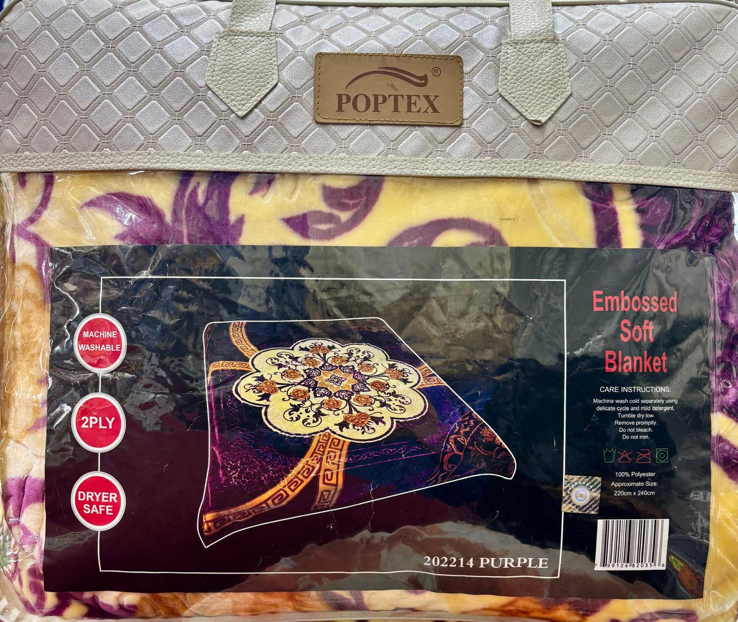 Poptex blankets king size - Stylish Curtains