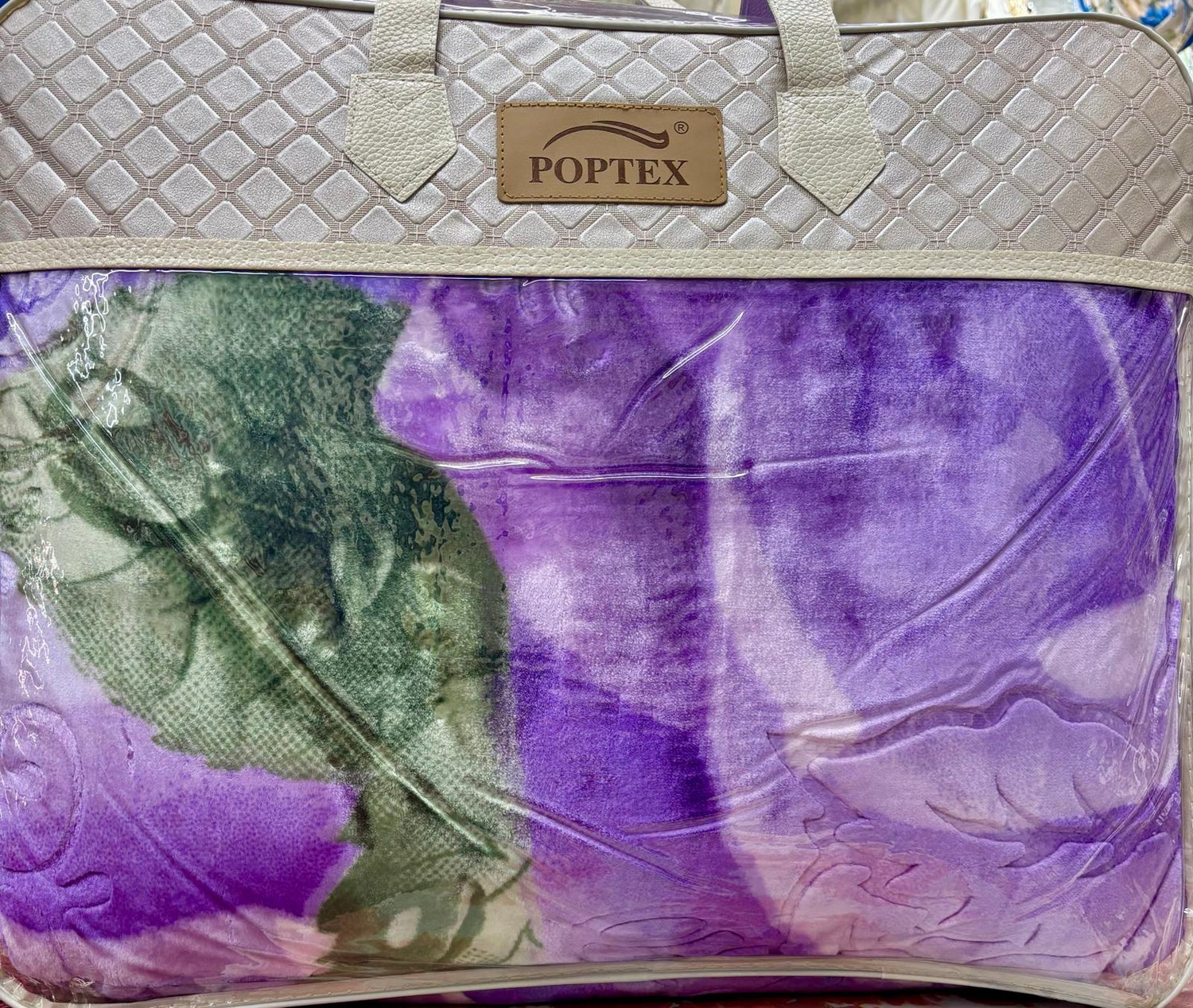 Poptex blankets king size - Stylish Curtains