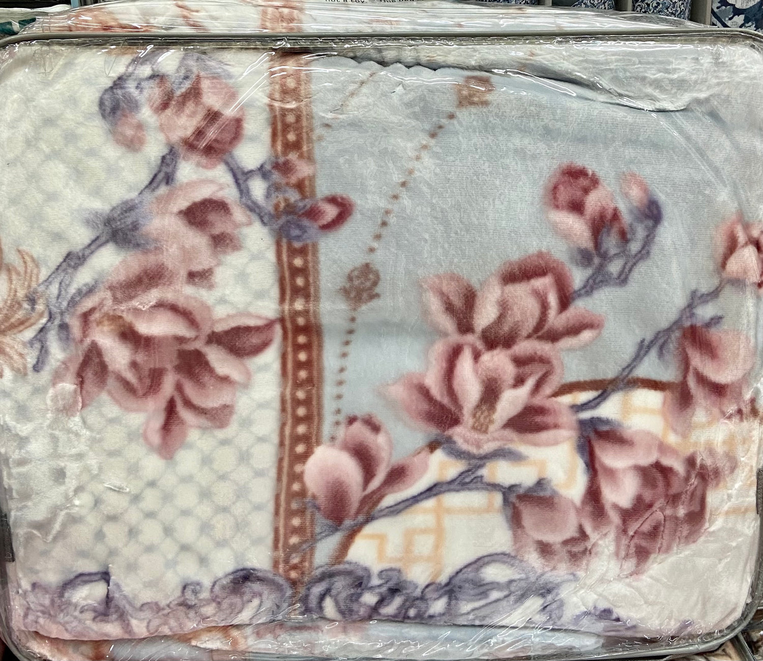 Hiyoko Blanket - Queen - Stylish Curtains