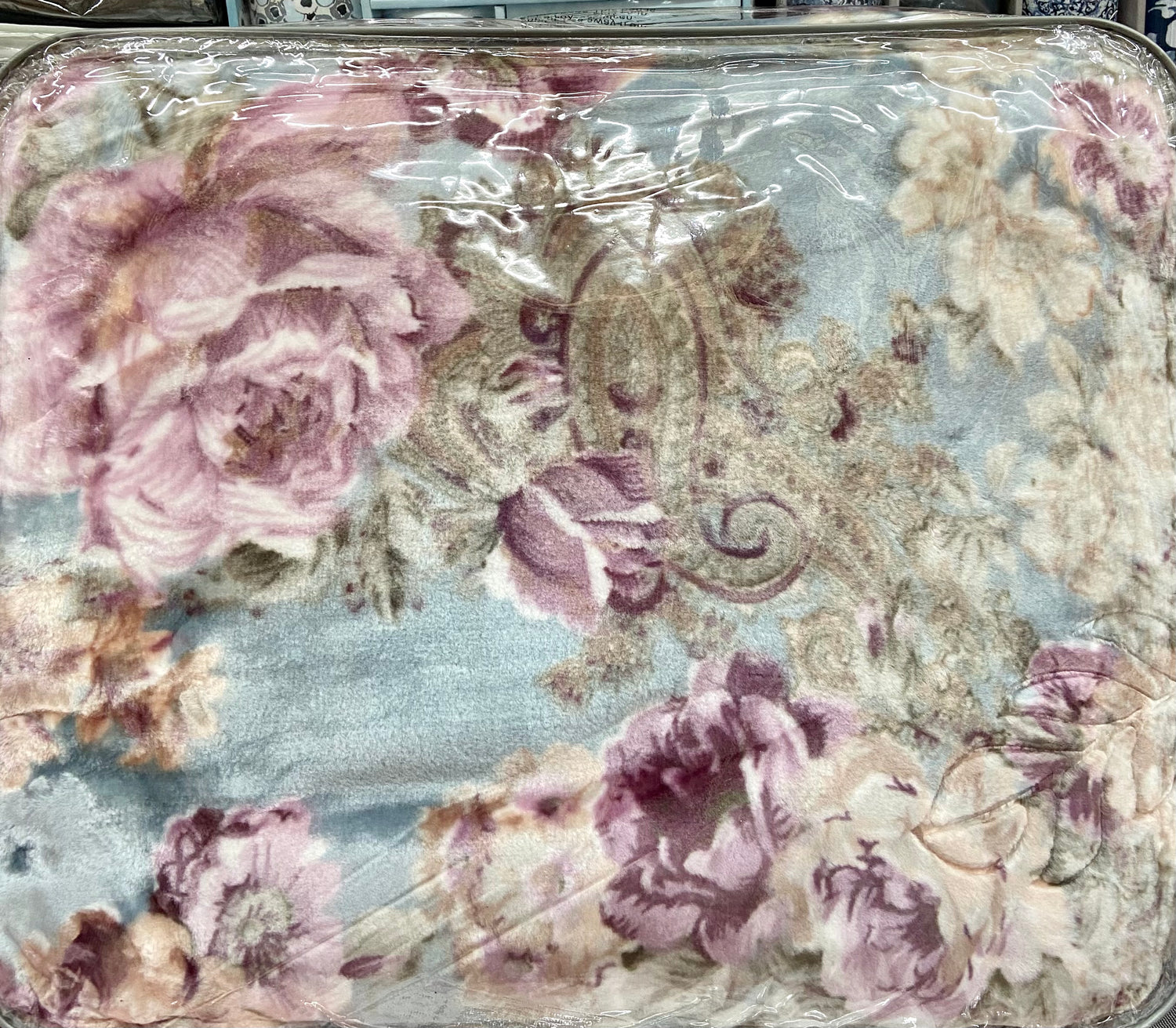 Hiyoko Blanket - Queen - Stylish Curtains