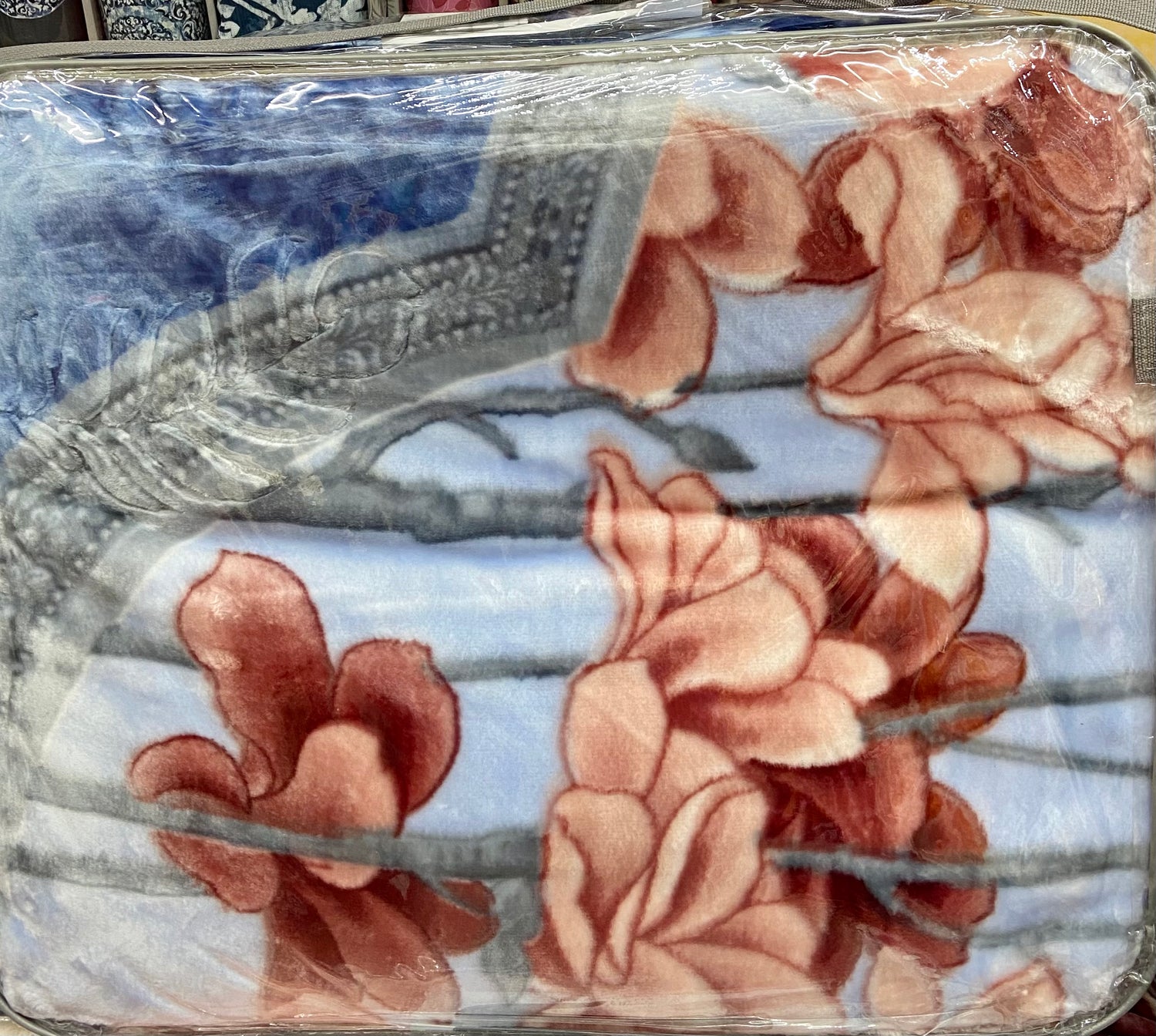 Hiyoko Blanket - Queen - Stylish Curtains