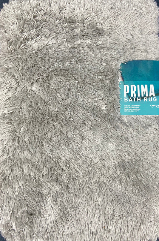 Prima Bath Mat - Stylish Curtains