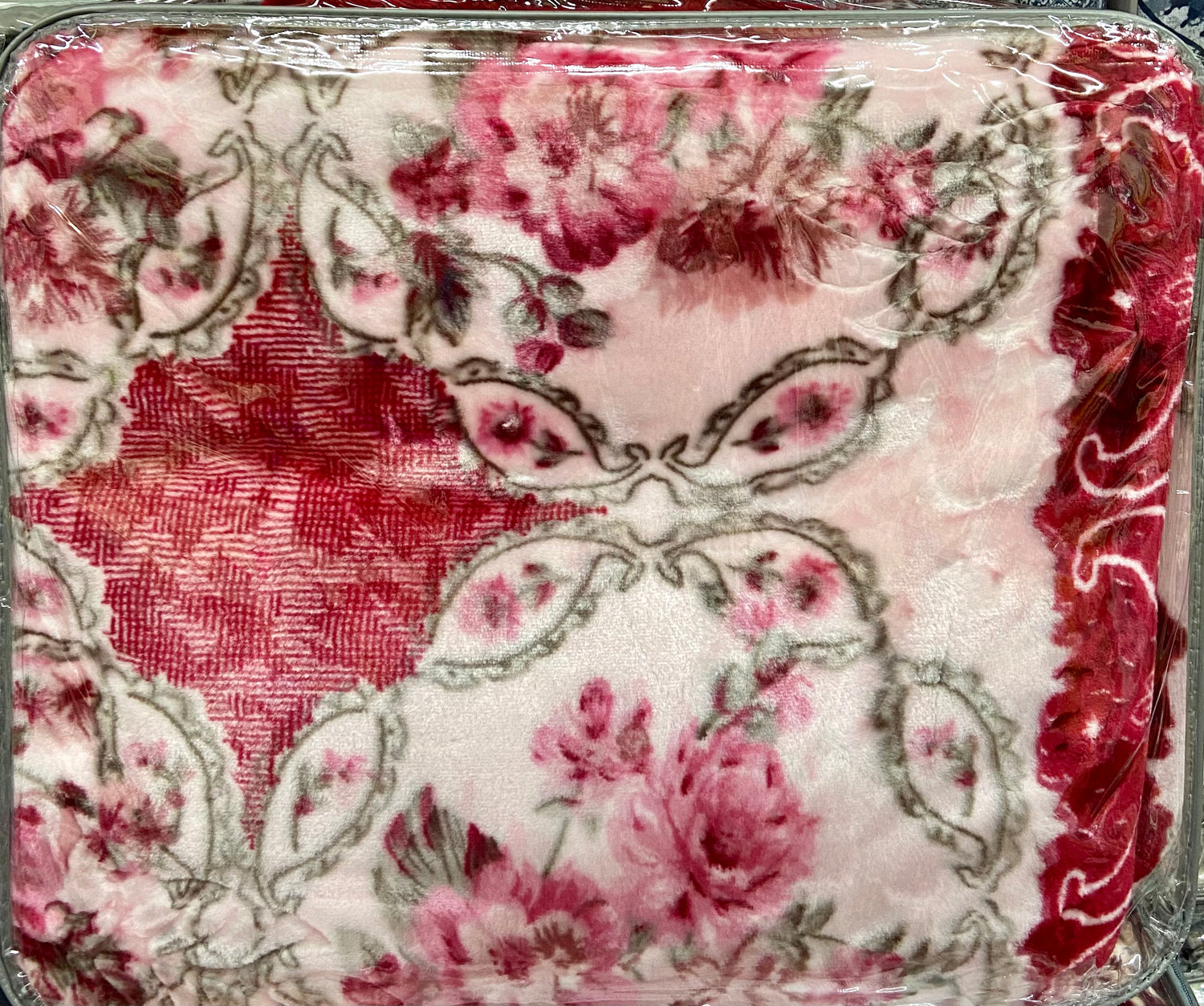 Hiyoko Blanket - Queen - Stylish Curtains