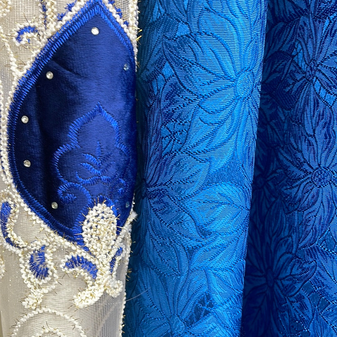 Seema/Fiona curtain set - Stylish Curtains